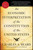 An Economic Interpretation of the Constitution of The United States by Charles A. Beard, 9780029024805