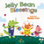 Jelly Bean Blessings by Maddie Frost, Thomas Nelson, 9781400209323