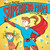 Superhero Mom by Timothy Knapman, Joe Berger, 9781536205671