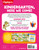 Summer Big Fun Workbook Bridging Grades P & K by Highlights Learning, 9781684372881