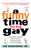 A Funny Time to Be Gay by Ed Karvoski, 9780684818962