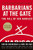 Barbarians at the Gate (The Fall of RJR Nabisco) by Bryan Burrough, John Helyar, 9780061655548