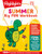 Summer Big Fun Workbook Bridging Grades 1 & 2 (Summer Before Second Grade Prep Workbook for Spelling, Reading Comprehension, Language Arts and More) by Highlights Learning, 9781684372904