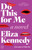 Do This for Me (A Novel) - 9781101907214 by Eliza Kennedy, 9781101907214