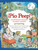 Pio Peep! (Traditional Spanish Nursery Rhymes) - 9780064438681 by Alma Flor Ada, F. Isabel Campoy, Alice Schertle, Vivi Escriva