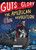 Guts & Glory: The American Revolution - 9780316312073 by Ben Thompson, 9780316312073