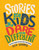 Stories for Kids Who Dare to Be Different (True Tales of Amazing People Who Stood Up and Stood Out) by Ben Brooks, Quinton Winter, 9780762468553