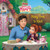 Disney Junior Fancy Nancy: Nancy Goes to Work by Krista Tucker, Disney Storybook Art Team, 9780062843821