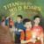 Titan and the Wild Boars (The True Cave Rescue of the Thai Soccer Team) by Susan Hood, Pathana Sornhiran, Dow Phumiruk, 9780062907721