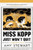 Miss Kopp Just Won't Quit - 9781328614216 by Amy Stewart, 9781328614216