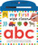 ABC (My First Wipe Clean) (A Fun Early-Learning Book for Kids to Practice Their Pen Control Skills) by Roger Priddy, 9780312528683
