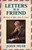 Letters to a Friend (Written to Mrs. Ezra S. Carr 1866-1879) by John Muir, 9780486832371