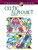 Creative Haven Celtic Alphabet Designs Coloring Book by Cari Buziak, 9780486833057