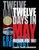 Twelve Days in May (Freedom Ride 1961) by Larry Dane Brimner, 9781629795867