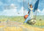 Lighter than Air (Sophie Blanchard, the First Woman Pilot: Candlewick Biographies) - 9781536205558 by Matthew Clark Smith, Matt Tavares