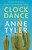 Clock Dance by Anne Tyler, 9780525563020