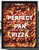 Perfect Pan Pizza (Square Pies to Make at Home, from Roman, Sicilian, and Detroit, to Grandma Pies and Focaccia [A Cookbook]) by Peter Reinhart, 9780399581953