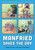Manfried Saves the Day (A Graphic Novel) by Caitlin Major, Kelly Bastow, 9781683691082