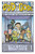 Odd Gods by David Slavin, Daniel Weitzman, Adam J.B. Lane, 9780062839534