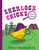 Sherlock Chick's First Case by Robert Quackenbush, Robert Quackenbush, 9781534415218