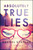 Absolutely True Lies (A Novel) by Rachel Stuhler, 9781476763026
