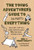 The Young Adventurer's Guide to (Almost) Everything (Build a Fort, Camp Like a Champ, Poop in the Woods--45 Action-Packed Outdoor Activities) by Ben Hewitt, Luke Boushee, 9781611805949