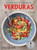Escuela de Cocina Italiana Vegetables (Italian Cooking School: Vegetables) (Spanish Edition) by The Silver Spoon Kitchen, 9780714871837
