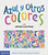 Azul y Otros Colores con Henri Matisse (Blue and Other Colors with Henri Matisse) (Spanish Edition) by Henri Matisse, 9780714871875 Azul y Otros Colores con Henri Matisse (Blue and Other Colors with Henri Matisse) (Spanish Edition) by Henri Matisse, 9780714871875