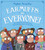 Earmuffs for Everyone! (How Chester Greenwood Became Known as the Inventor of Earmuffs) by Meghan McCarthy, Meghan McCarthy, 9781481406376