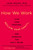 How We Work (Live Your Purpose, Reclaim Your Sanity, and Embrace the Daily Grind) - 9780062565082 by Leah Weiss, PhD, 9780062565082