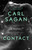 Contact (A Novel) by Carl Sagan, 9781501197987