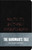The Handmaid's Tale: Hardcover Ruled Journal ("Nolite te bastardes carborundorum") by Insight Editions, 9781683836957