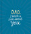 Dad, I Wrote a Book About You by M.H. Clark, 9781946873347