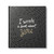 I Wrote A Book About You (Black) by M.H. Clark, 9781943200108