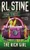 The Rich Girl by R.L. Stine, 9781416903246