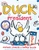 Duck for President by Doreen Cronin, Betsy Lewin, 9780689863776