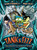 Tank & Fizz: The Case of the Tentacle Terror by Liam O'Donnell, Mike Deas, 9781459819528