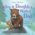 Why a Daughter Needs a Dad - 9781492667834 by Gregory E. Lang, Susanna Leonard Hill, Sydney Hanson, 9781492667834