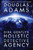 Dirk Gently's Holistic Detective Agency by Douglas Adams, 9781476782997