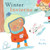 Invierno/Winter (Bilingual Edition) by Ailie Busby, Child's Play, Teresa Mlawer, 9781786283061