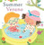 Verano/Summer (Bilingual Edition) by Ailie Busby, Child's Play, Teresa Mlawer, 9781786283047