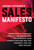 Jeffrey Gitomer's Sales Manifesto by Jeffrey Gitomer, 9780999255520