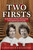 Two Firsts (Bertha Wilson and Claire L'Heureux-Dubé at the Supreme Court of Canada) by Constance Backhouse, 9781772600933