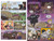 Minecraft Volume 1 (Graphic Novel) by Sfé R. Monster, Sarah Graley, 9781506708348