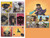Minecraft Volume 1 (Graphic Novel) by Sfé R. Monster, Sarah Graley, 9781506708348