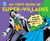 DC Super Heroes: My First Book of Super-Villains (Learn the Difference Between Right and Wrong!) by David Bar Katz, Morris Katz, 9781935703181