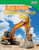 Big Digs (Construction Site) by Lisa Perlman Greathouse, Lisa Greathouse, 9781433336621