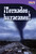 ¡Tornados y huracanes! (Spanish Edition) by Cy Armour, 9781433344411