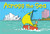 Across the Sea by James Reid, 9781433354519