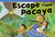 Escape from Pacaya by Nicolas Brasch, Mark Jones, 9781433355295